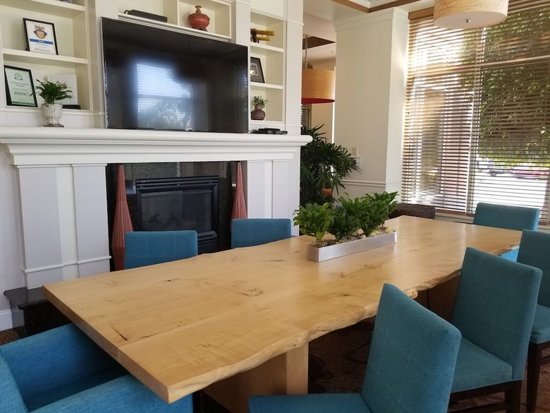 Hotel Hilton Garden Inn Oxnard/camarillo