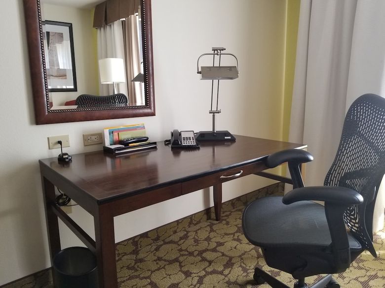 Hotel Hilton Garden Inn Oxnard/camarillo