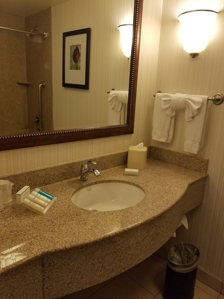 Hotel Hilton Garden Inn Oxnard/camarillo