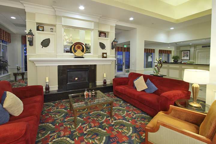 Hotel Hilton Garden Inn Oxnard/camarillo