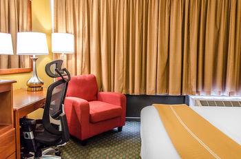 Hotel Quality Inn