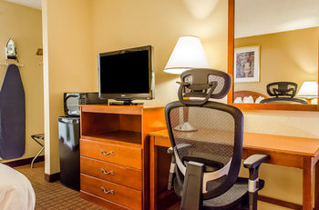Hotel Quality Inn