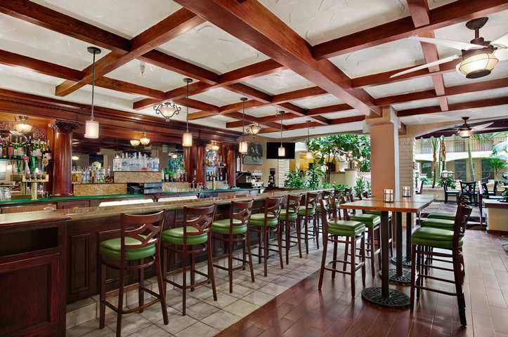 Hotel Embassy Suites Arcadia-arcadia - Pasadena Area