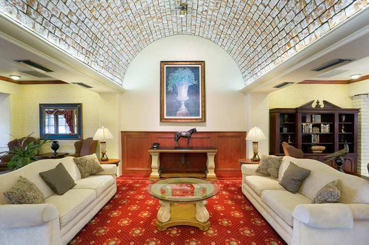 Hotel Embassy Suites Arcadia-arcadia - Pasadena Area