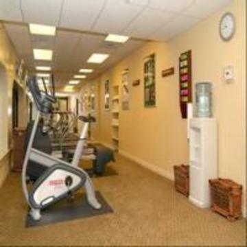 Hotel Embassy Suites Arcadia-arcadia - Pasadena Area