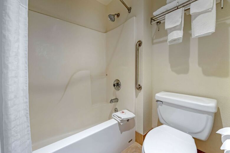 Hotel Comfort Inn