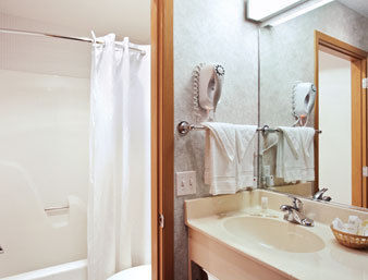 Hotel Microtel Inn & Suites