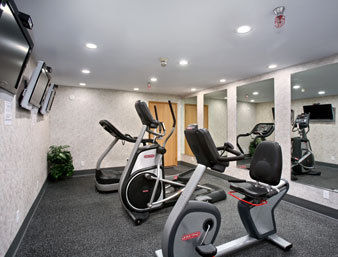 Hotel Microtel Inn & Suites