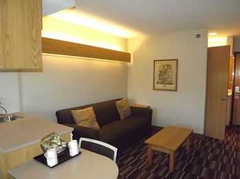 Hotel Microtel Inn & Suites