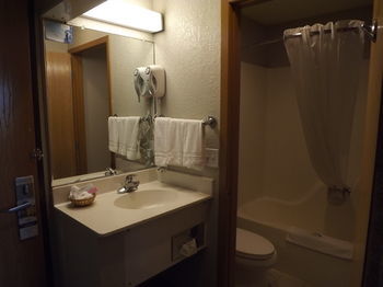 Hotel Microtel Inn & Suites