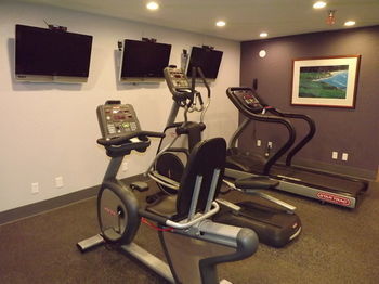 Hotel Microtel Inn & Suites