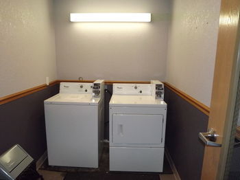 Hotel Microtel Inn & Suites