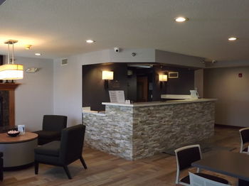 Hotel Microtel Inn & Suites