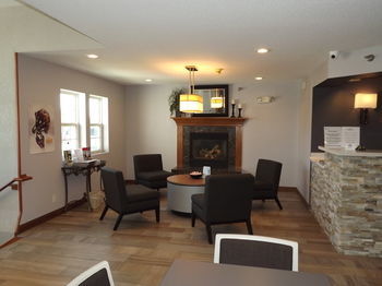 Hotel Microtel Inn & Suites