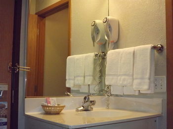 Hotel Microtel Inn & Suites