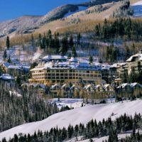 Hotel Pines Lodge Rock Resorts