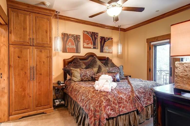 Hotel The Charter At Beaver Creek