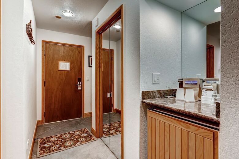 Hotel The Charter At Beaver Creek