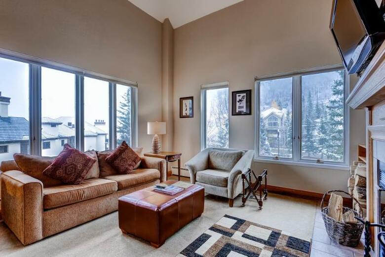 Hotel The Charter At Beaver Creek