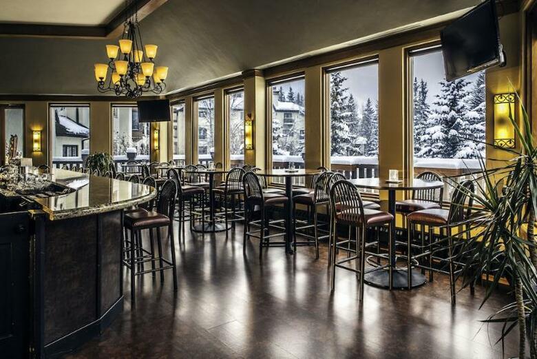 Hotel The Charter At Beaver Creek