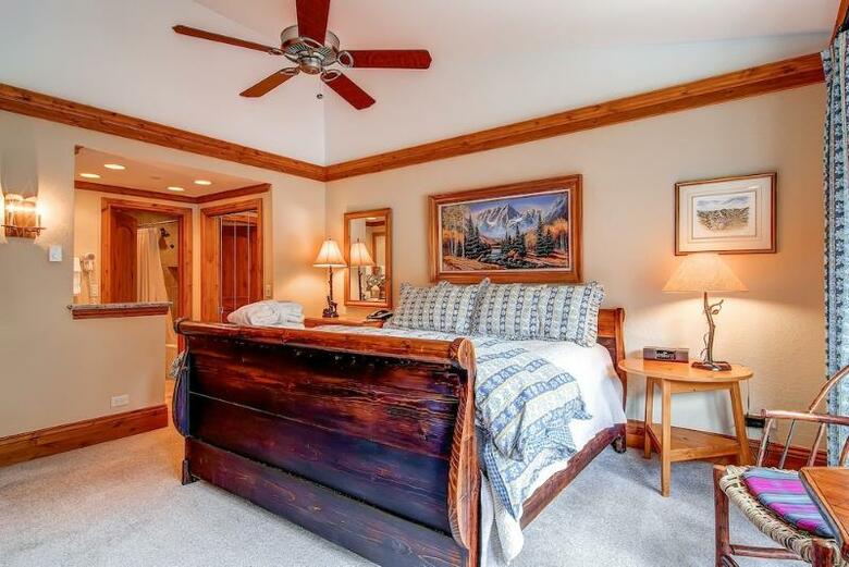 Hotel The Charter At Beaver Creek