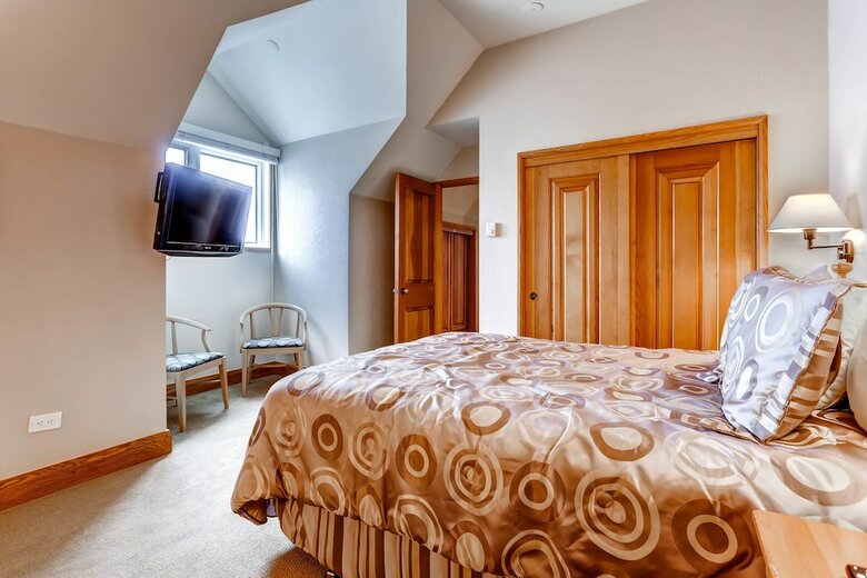 Hotel The Charter At Beaver Creek