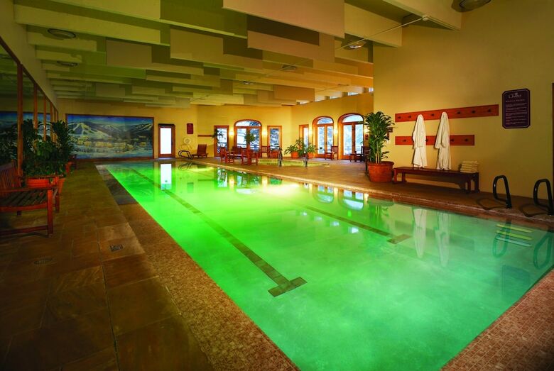Hotel The Charter At Beaver Creek