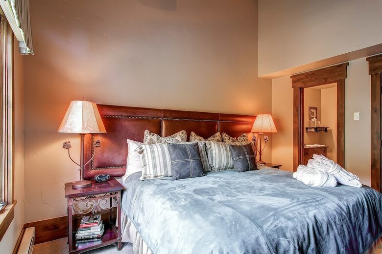 Hotel The Charter At Beaver Creek