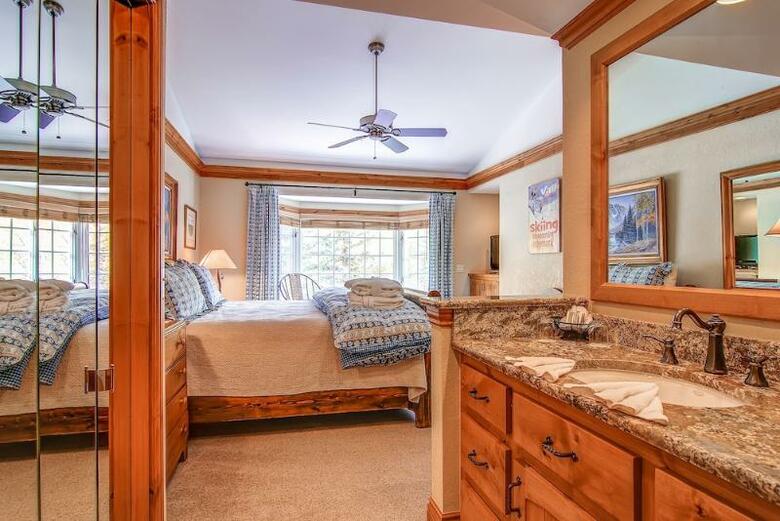 Hotel The Charter At Beaver Creek