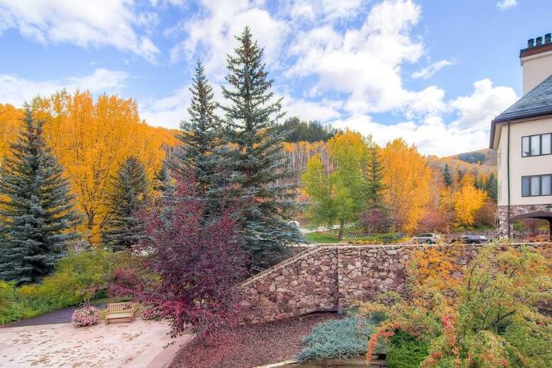 Hotel The Charter At Beaver Creek