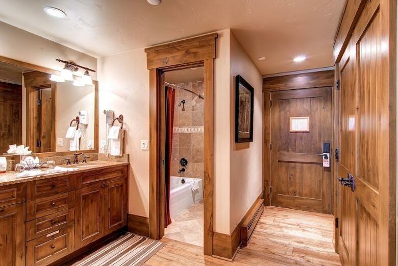 Hotel The Charter At Beaver Creek