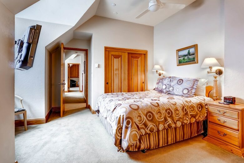 Hotel The Charter At Beaver Creek