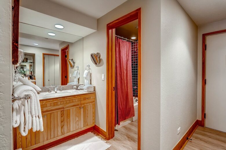 Hotel The Charter At Beaver Creek