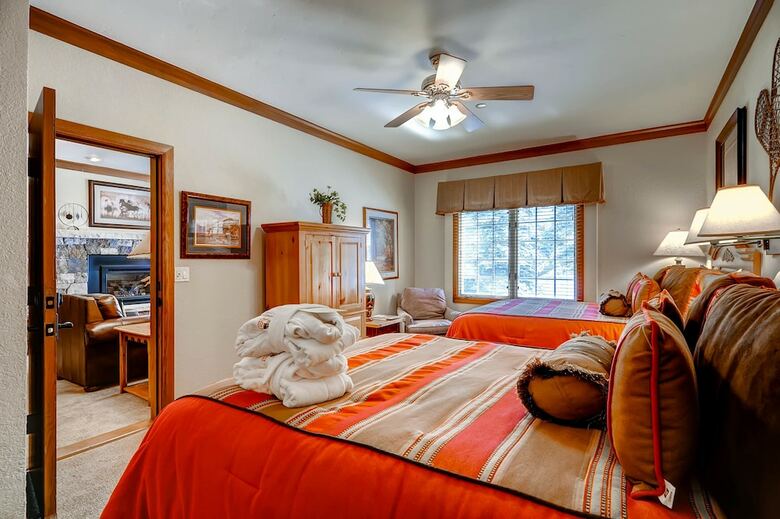 Hotel The Charter At Beaver Creek
