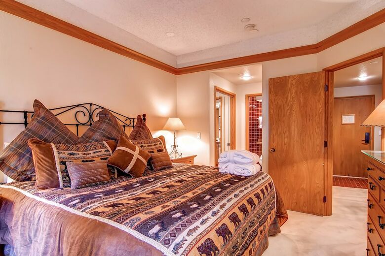 Hotel The Charter At Beaver Creek