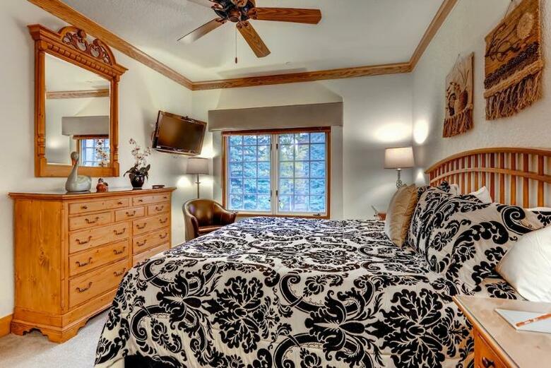 Hotel The Charter At Beaver Creek