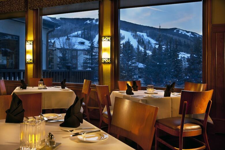 Hotel The Charter At Beaver Creek