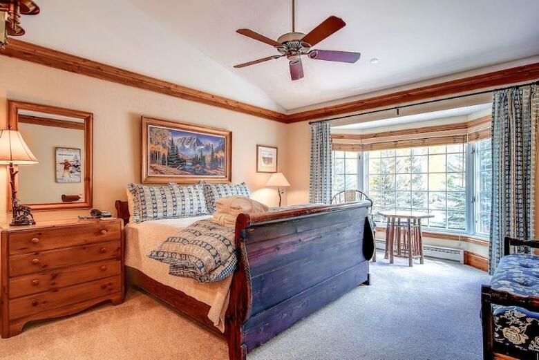 Hotel The Charter At Beaver Creek
