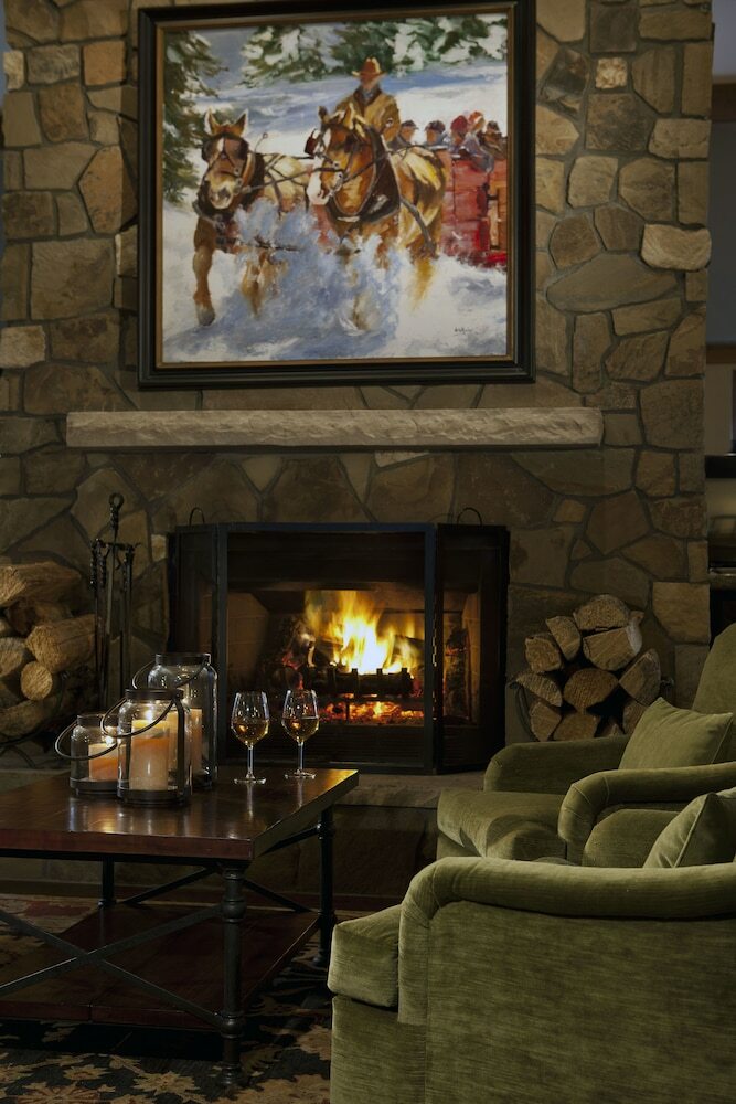 Hotel The Charter At Beaver Creek