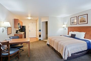 Hotel Candlewood Suites