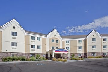 Hotel Candlewood Suites