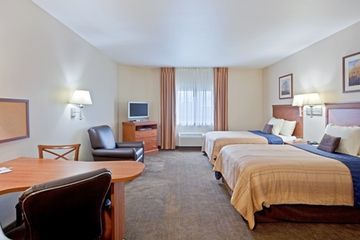 Hotel Candlewood Suites
