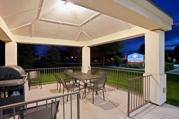 Hotel Candlewood Suites