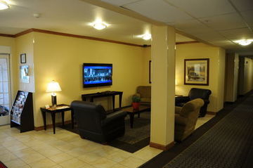 Hotel Candlewood Suites