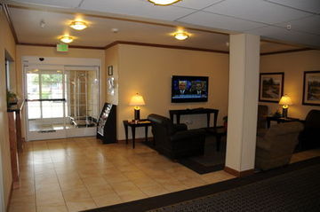 Hotel Candlewood Suites