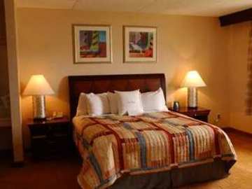 Doubletree Hotel Bloomington