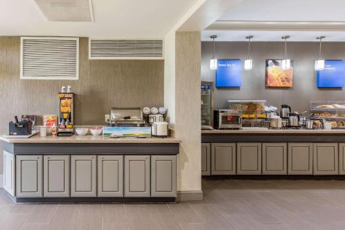 Hotel Comfort Inn Capital Beltway I-95 North