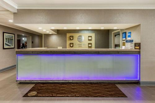 Hotel Comfort Inn Capital Beltway I-95 North