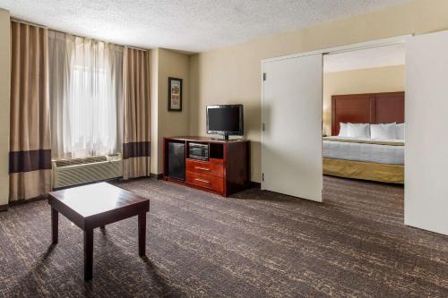 Hotel Comfort Inn Capital Beltway I-95 North