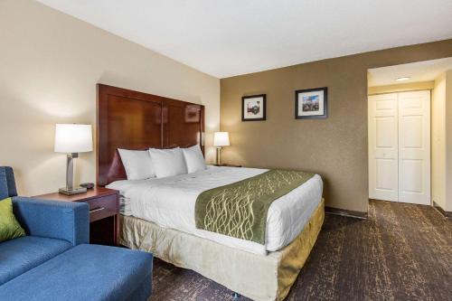Hotel Comfort Inn Capital Beltway I-95 North